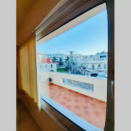 Your In * Karpathos Town (Pigadia)